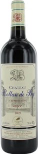 #09 Rollan De By Medoc (Joanne Bordeaux) 2009